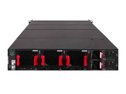 Thiết bị chuyển mạch HPE FlexFabric 12901E Switch Chassis (JH951A)